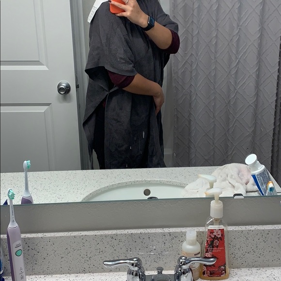 Lululemon Wrap - Picture 4 of 8